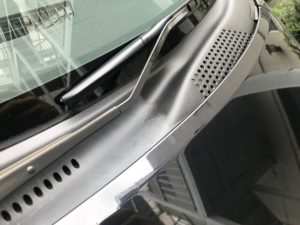 シリコン洗車の効果を洗車のプロが検証 東京で高級手洗い出張洗車japan Gold Wash